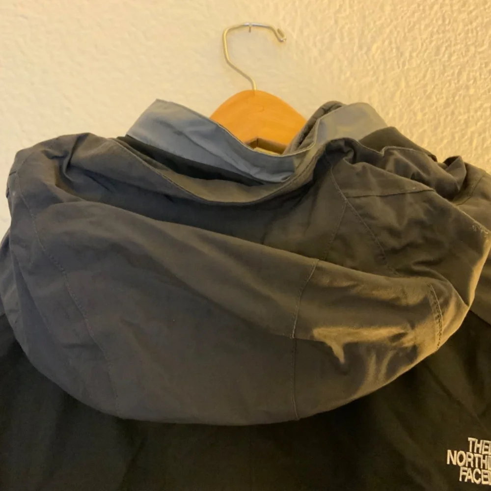 The North Face pre owned
